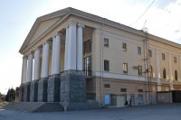 Оркестр музыкального театра сыграет «Полуночное регги»