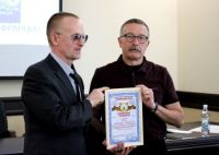 Благотворительный фонд «Сталинградская битва» собрал народных дипломатов России и Франции