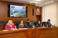 Волгоград и Крым объединит Великий Шелковый путь