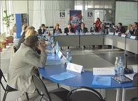Новую стратегию Волгограда как участника ЧМ-2018 обсудили на «Шабунинских чтениях»