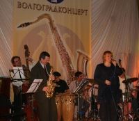 «Комбо-джаз-бенд» приглашает поклонников джазовой музыки 