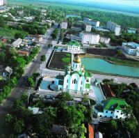 К 70-летию освобождения Тирасполя