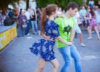Фестиваль «Короли улиц» объединит творческие коллективы Волгограда