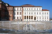 28 Venaria Royal Palace - one of the largest in the world.