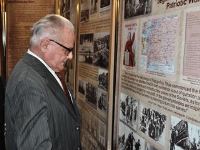 Выставка «От Сталинграда до Праги: путь к общей победе над нацизмом» открылась в г. Брно