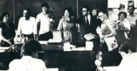 1983 - делегация Льежа (Франция) в средней школе № 20 г. Волгограда.jpg