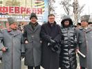 2018 - представитель Льежа г-н Мантовани в Волгограде на праздновании 75-летия победы в Сталинградской битве.JPG