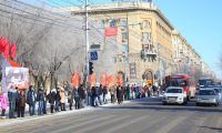 Программа праздничных мероприятий по случаю 2 февраля
