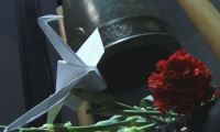 В Волгограде прошла мемориальная церемония мира