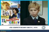 Po sekretu vsemu vsetu, 1976