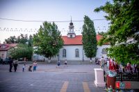 Волгоградцев приглашают на романтический вечер в "Старую Сарепту"