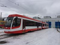 В Хемнитце появится трамвай, посвященный Волгограду