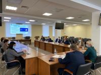 «Диалог на Волге»: организаторы международного форума обсудили программу мероприятия на 2021 год