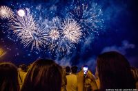 В День молодежи Волгоград ждет обширная праздничная программа 