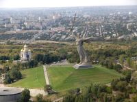 Волгоград создает бренд-зоны
