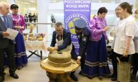 Проекты «Каравай мира» и «Война на холсте» нашли новых участников