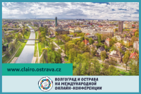 Volgograd and Ostrava urban planners met at an online conference