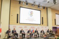 Волгоград принял Генеральную ассамблею Международной ассоциации городов-посланцев мира
