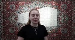 Same or Different: современное искусство в жизни молодежи (автор – Дарья Бибикова)