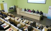 Эксперты "Диалога на Волге" встретились на 5 круглых столах