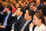 2014 - делегация Чэнду на международном форуме в Волгограде.JPG