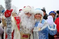В Волгограде утверждена программа новогодних мероприятий
