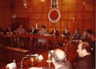 1992 год - предприниматели Волгограда и Порт-Саида у губернатора Порт-Саида.jpg