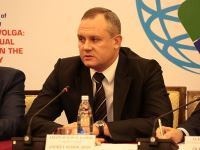 Глава Волгограда Андрей Косолапов о целях и механизмах народной дипломатии 
