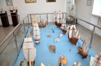 В Волгограде открывается Музей паруса