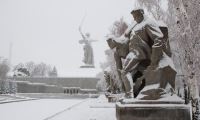 Зарубежные фильмы о Сталинградской битве