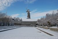 Сталинградская битва в англоязычной художественной литературе