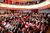Конференция городов-партнеров России и Германии прошла в Краснодаре