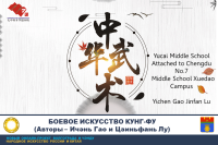 Китайское кунг-фу
