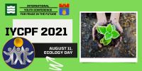 Chronicles of the International Youth Conference for Peace in the Future 2021 – Ecology Day