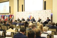Форум общественный дипломатии собрал в Волгограде 40 стран