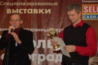 Туристам предложили попробовать Волгоград на вкус