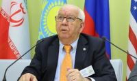 Почетный гражданин города-героя Волгограда Юрий Староватых призвал участников Германо-Российского форума не допустить трагических уроков истории