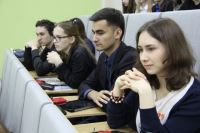 Германо-российский День карьеры состоялся в Волгограде